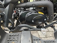 Quad commander 125cc - afbeelding 18 van  23