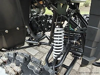 Quad commander 125cc - afbeelding 21 van  23