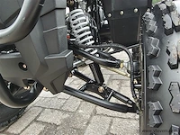 Quad commander 125cc - afbeelding 22 van  23
