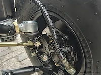 Quad commander 125cc - afbeelding 23 van  23