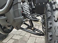 Quad commander am benzine nieuw - afbeelding 2 van  21