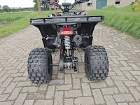 Quad commander am benzine nieuw - afbeelding 3 van  21