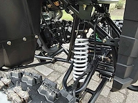 Quad commander am benzine nieuw - afbeelding 4 van  21