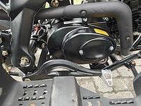 Quad commander am benzine nieuw - afbeelding 6 van  21