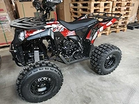 Quad commander am benzine nieuw - afbeelding 1 van  21