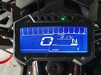 Quad commander am benzine nieuw - afbeelding 17 van  21