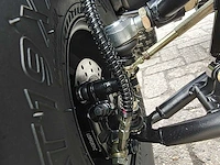 Quad commander am benzine nieuw - afbeelding 19 van  21