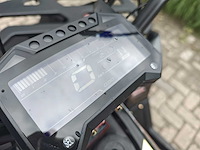 Quad commander am benzine nieuw - afbeelding 10 van  21