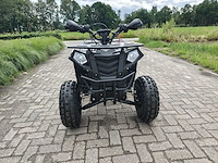 Quad commander am benzine nieuw - afbeelding 15 van  21