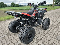 Quad commander am benzine nieuw - afbeelding 20 van  21