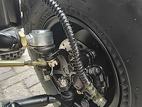 Quad commander am benzine nieuw - afbeelding 21 van  21