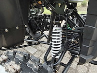 Quad commander am benzine nieuw - afbeelding 4 van  21
