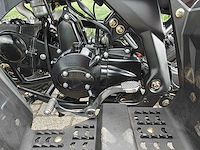 Quad commander am benzine nieuw - afbeelding 11 van  21