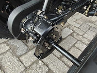 Quad commander am benzine nieuw - afbeelding 16 van  21