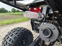 Quad commander am benzine nieuw - afbeelding 18 van  21