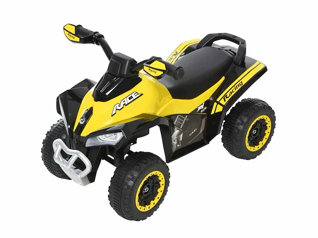Quad kids ride-on 18-36 maanden - afbeelding 2 van  5
