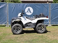 Quad polaris x2 sportsman benzine 2017 - afbeelding 1 van  1