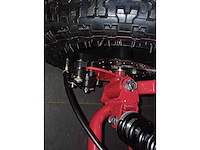 Quad red 800w gxr motosport - afbeelding 2 van  15