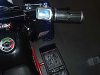 Quad red 800w gxr motosport - afbeelding 7 van  15