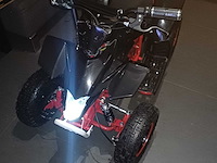 Quad red 800w gxr motosport - afbeelding 6 van  15