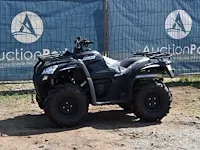 Quad smc jumbo 700 benzine nieuw - afbeelding 1 van  1