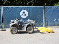 Quad suzuki ozark 250 - afbeelding 1 van  1