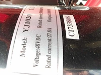 Quad voor kinder 1000watt - afbeelding 15 van  22