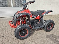 Quad voor kinder 1000watt - afbeelding 17 van  22