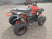 Quad voor kinder 1000watt - afbeelding 21 van  22