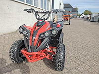 Quad voor kinder 1000watt - afbeelding 12 van  22