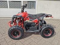 Quad voor kinder 1000watt - afbeelding 16 van  22