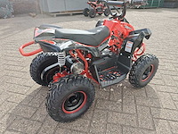 Quad voor kinder 1000watt - afbeelding 21 van  22