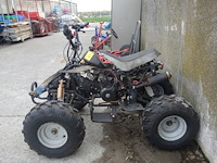 Quad voor onderdelen - afbeelding 1 van  3