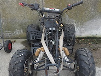 Quad voor onderdelen - afbeelding 2 van  3