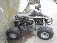 Quad voor onderdelen - afbeelding 3 van  3