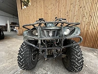 Quad yamaha bruin 350,2014 - afbeelding 6 van  19