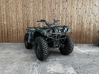Quad yamaha bruin 350,2014