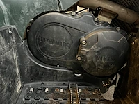 Quad yamaha bruin 350,2014 - afbeelding 15 van  19