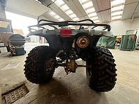 Quad yamaha bruin 350,2014 - afbeelding 17 van  19
