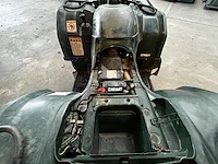 Quad yamaha bruin 350,2014 - afbeelding 18 van  19