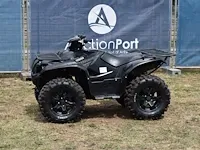 Quad yamaha kodiak 700 benzine 2018 - afbeelding 1 van  1