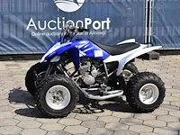 Quad yamaha yfm250 benzine - afbeelding 1 van  1