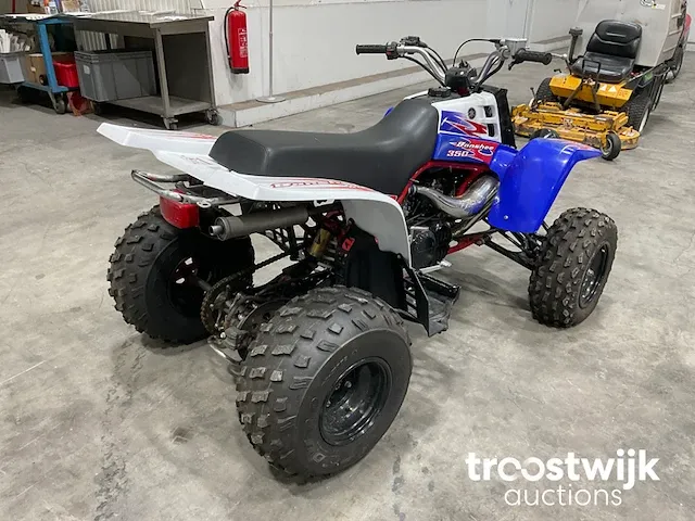 Quad - afbeelding 7 van  11