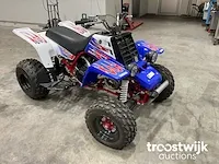 Quad - afbeelding 3 van  11