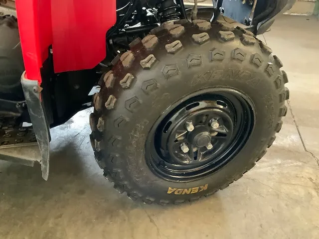 Quad - afbeelding 4 van  18