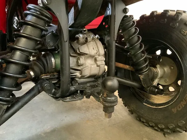 Quad - afbeelding 7 van  18