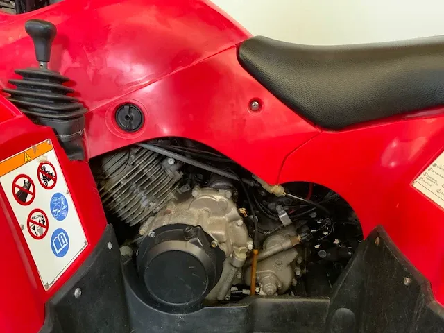 Quad - afbeelding 8 van  18