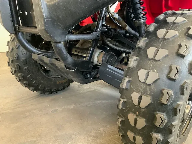 Quad - afbeelding 9 van  18