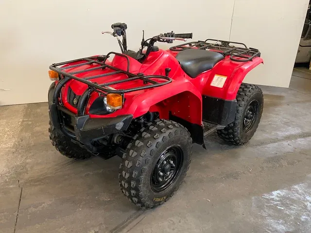 Quad - afbeelding 1 van  18