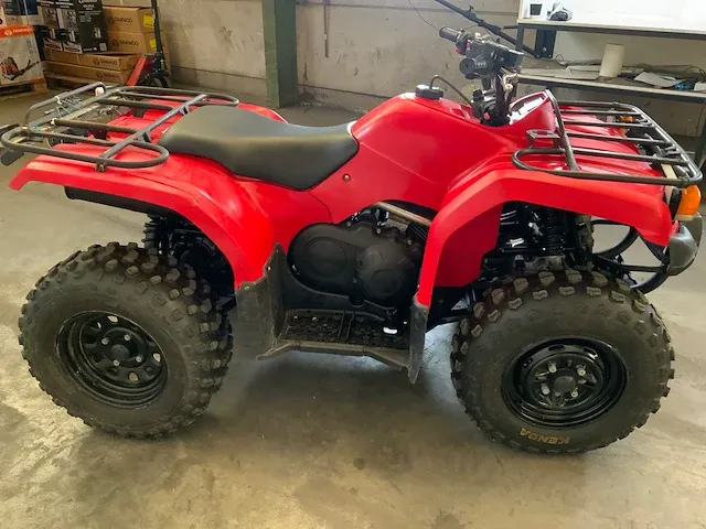 Quad - afbeelding 13 van  18